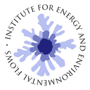 Institute for Energy and Environmental Flows (IEEF) logo