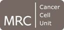 DNA, Cells and Cancer- A Symposium to Honour Professor Ron Laskey logo
